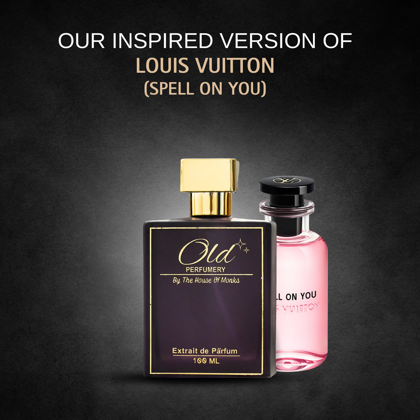 OP198 Lv $pell 0n Y0u