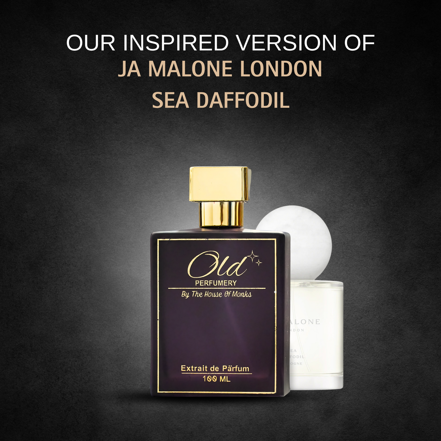 OP203 J0 Mal0ne Lond0n Sea Daffodil