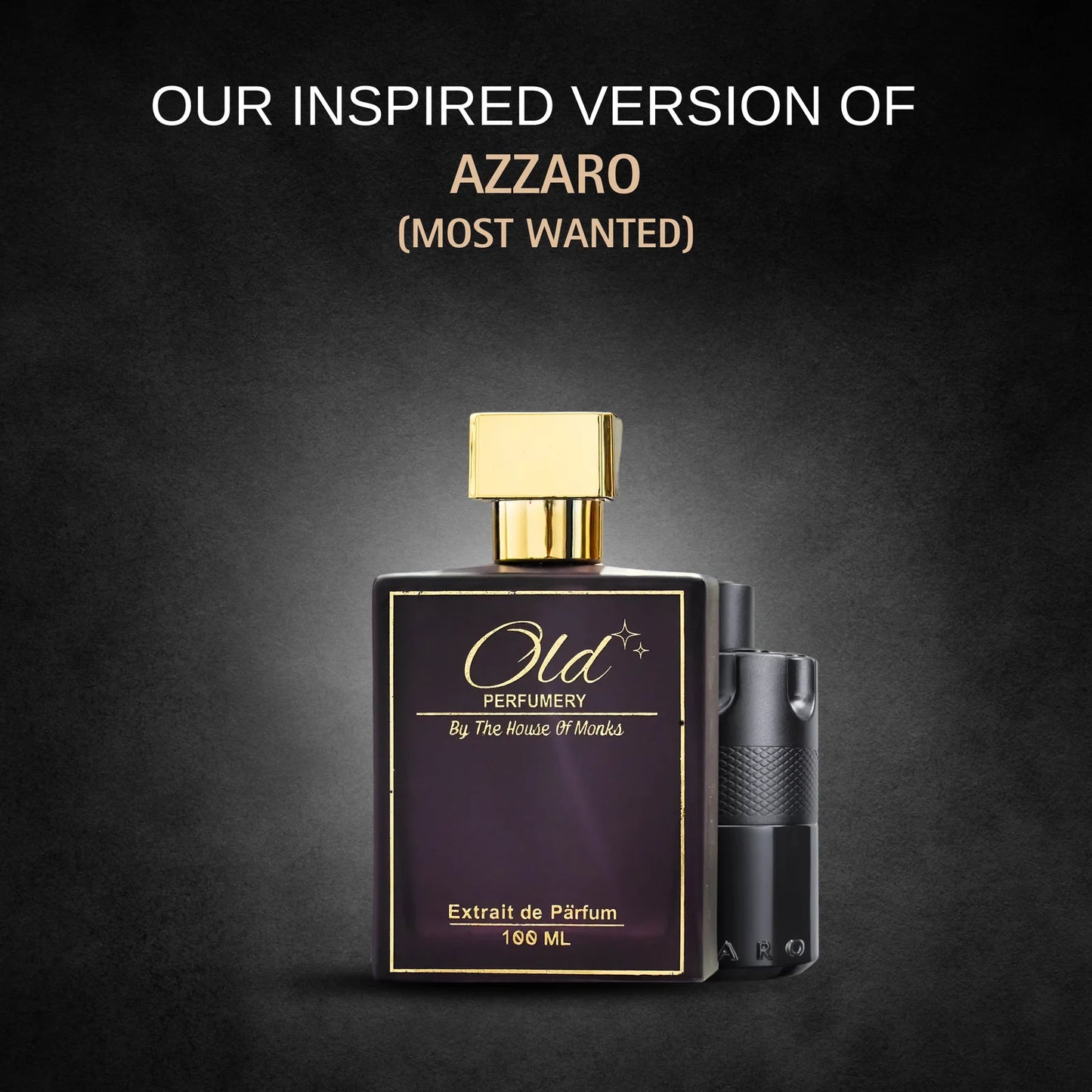 OP07 Azzar0 Most Wanted