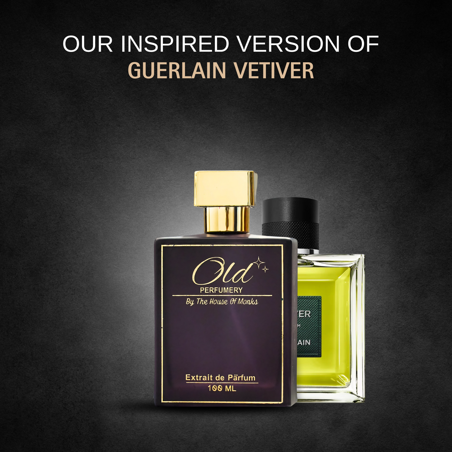 OP71 Guerl*in Vetiver