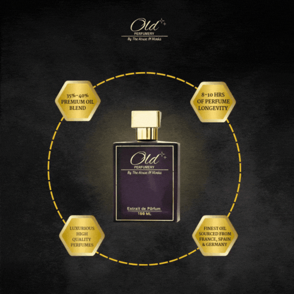 OP71 Guerl*in Vetiver