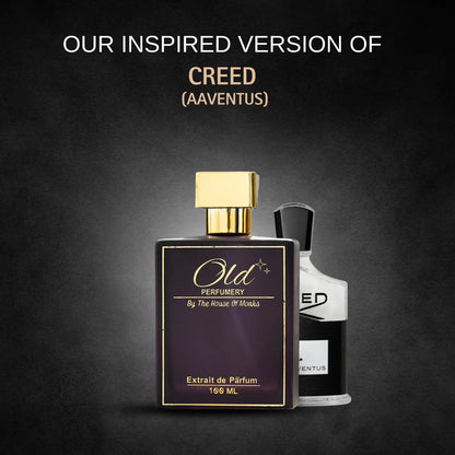 OP30 Creed aventu$ (Worn by David Beckham & Orry)