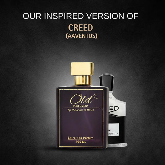OP30 Creed aventu$ (Worn by David Beckham & Orry)