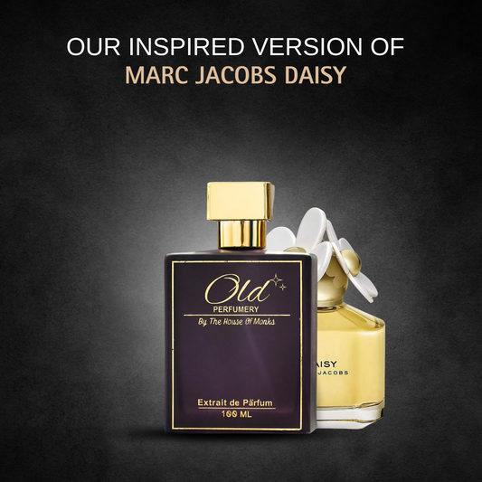 OP175 Daisy by Marc Jacob (Worn by Selena Gomez)