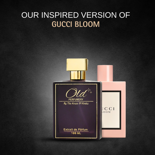 OP188 Gucci Bl00m (Worn by Aditi Rao Hydari & Preity Zinta)