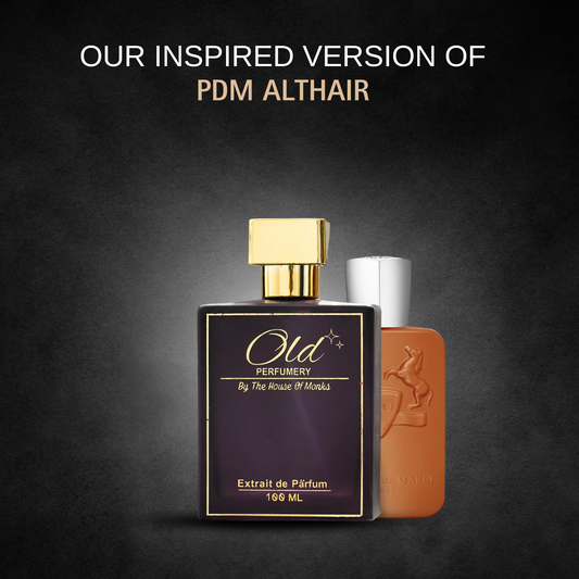 OP152 PDM Althaïr