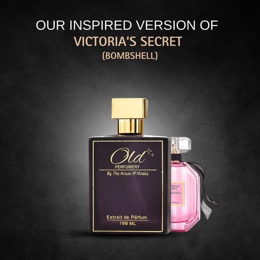 OP210 Vict0ria’s Secret B0mbshell