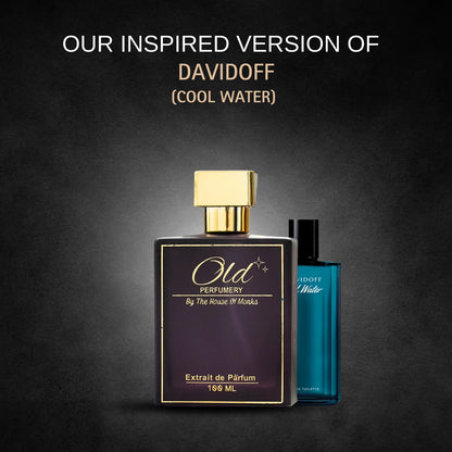 OP38 Dav!d 0ff Cool Water (Worn by Akshay Kumar)
