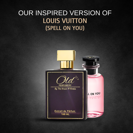OP198 Lv $pell 0n Y0u