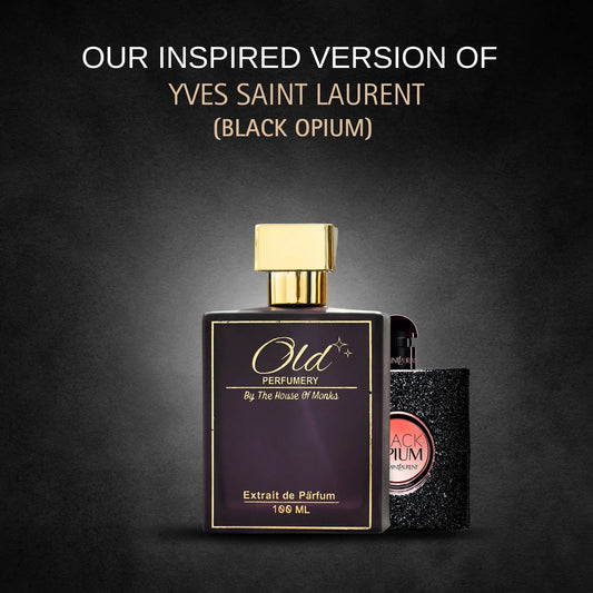 OP216 Y$l Black 0p!um