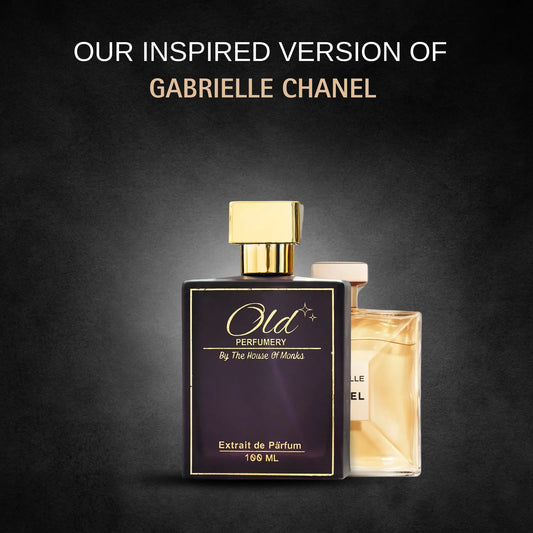 OP170 Gabr!elle Chanel