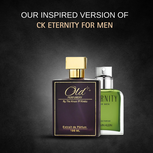 OP23 CK Eternity f0r Men