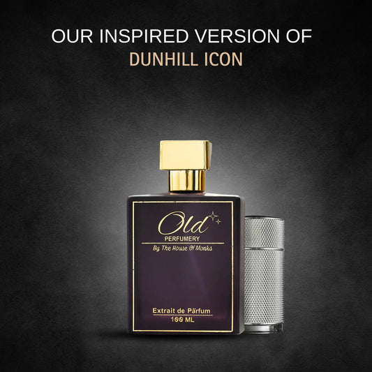 OP48 Dunh!ll !c0n (Worn by Sharukh Khan)