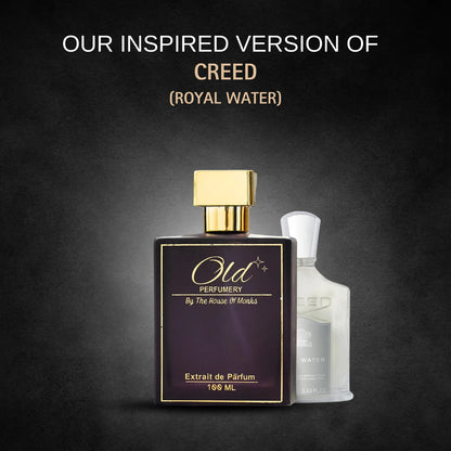 OP32 Creed R0yal Water