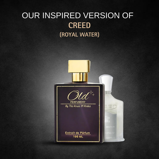 OP32 Creed R0yal Water