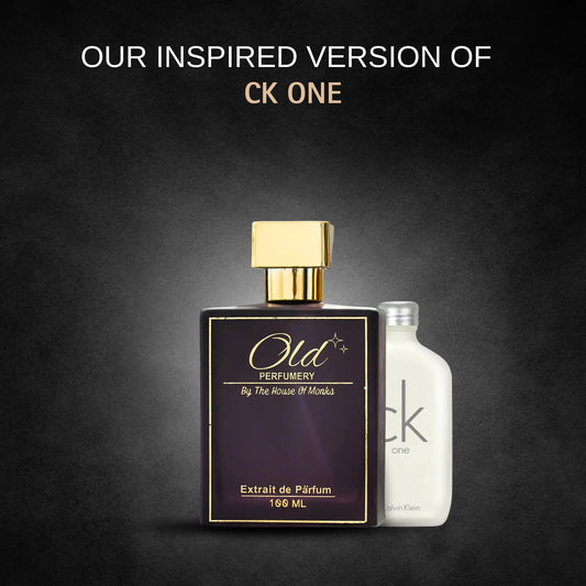 OP24 CK 0n3 (Worn by Arjun Kapoor)