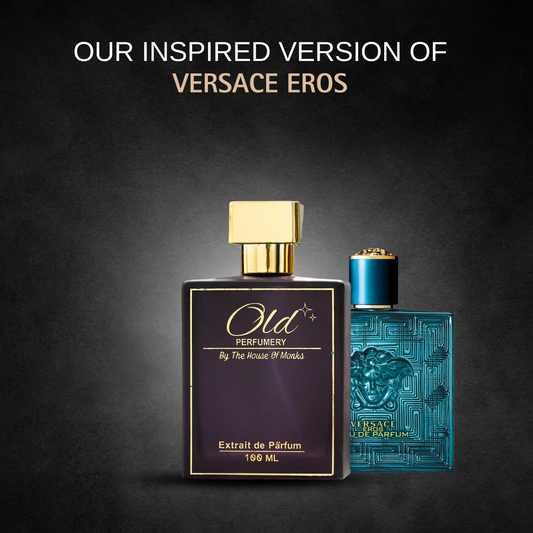 OP143 Versace Er0s