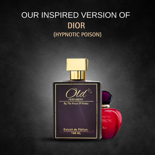 OP177 D!0r Hypn0t!c Po!son (Worn by Adele)