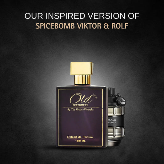 OP130 Spiceb0mb V!ktor & Rolf Extrem3