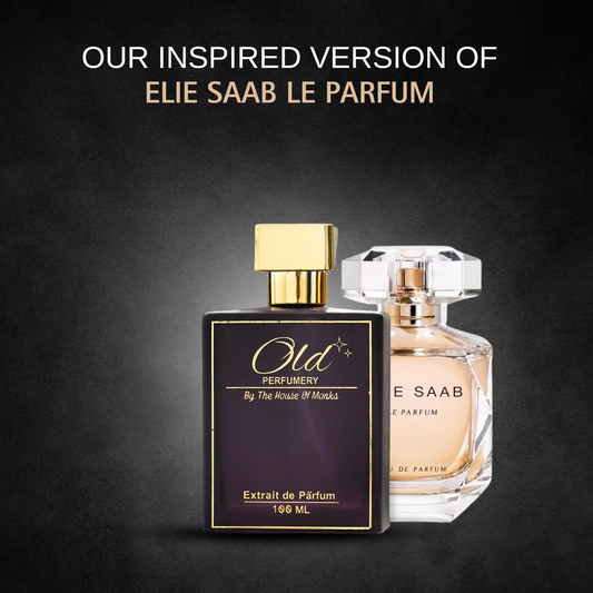 OP196 Elie Sa*b Le Parfum