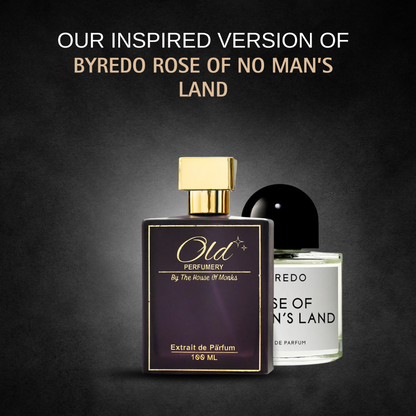 OP127 Byred0 R0se 0f N0 Man’s Land (Worn by Hritik Roshan)