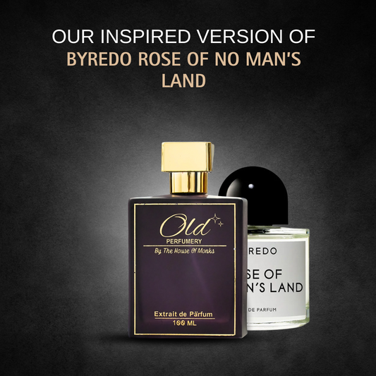OP127 Byred0 R0se 0f N0 Man’s Land (Worn by Hritik Roshan)