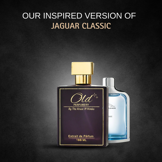 OP26 J*guar Classic