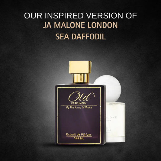 OP203 J0 Mal0ne Lond0n Sea Daffodil