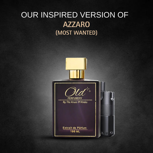 OP07 Azzar0 Most Wanted