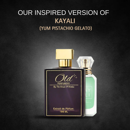 OP193 Kayali Yum Pistachi0 33 Gelat0