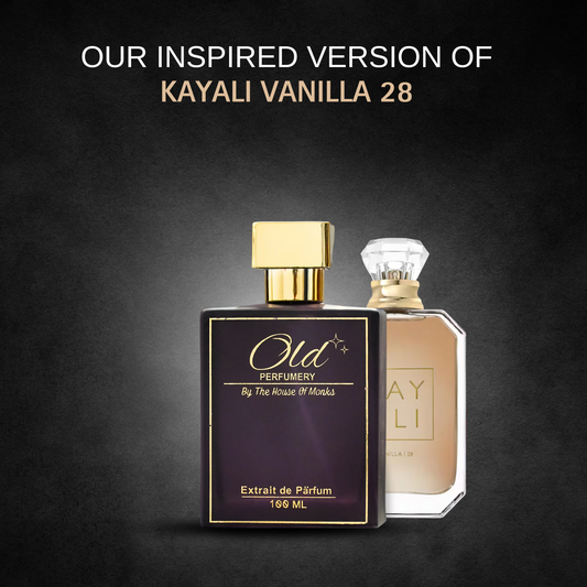 OP194 KayaIi Van!lla 28
