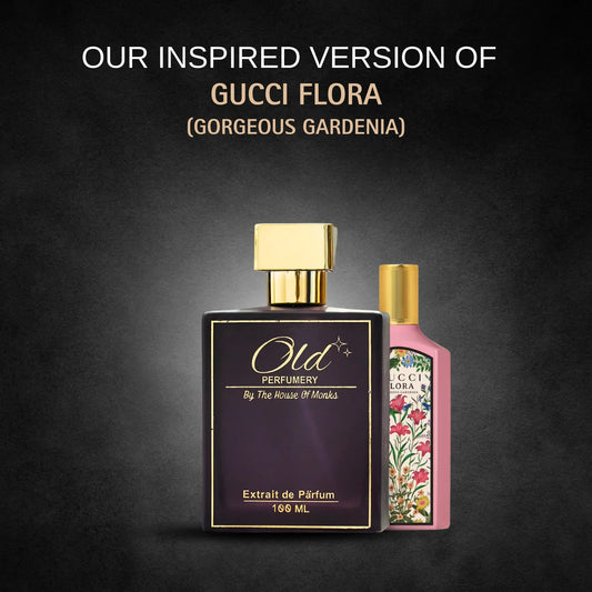 OP189 Gucci Fl0ra HQ (Worn by Alia Bhatt, Shraddha Kapoor & Esha Gupta)