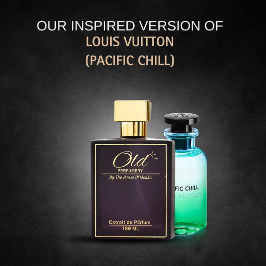 OP97 LV Pacific Ch!ll