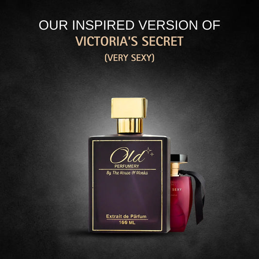 OP213 Victor!a’s Secret Very Sexy