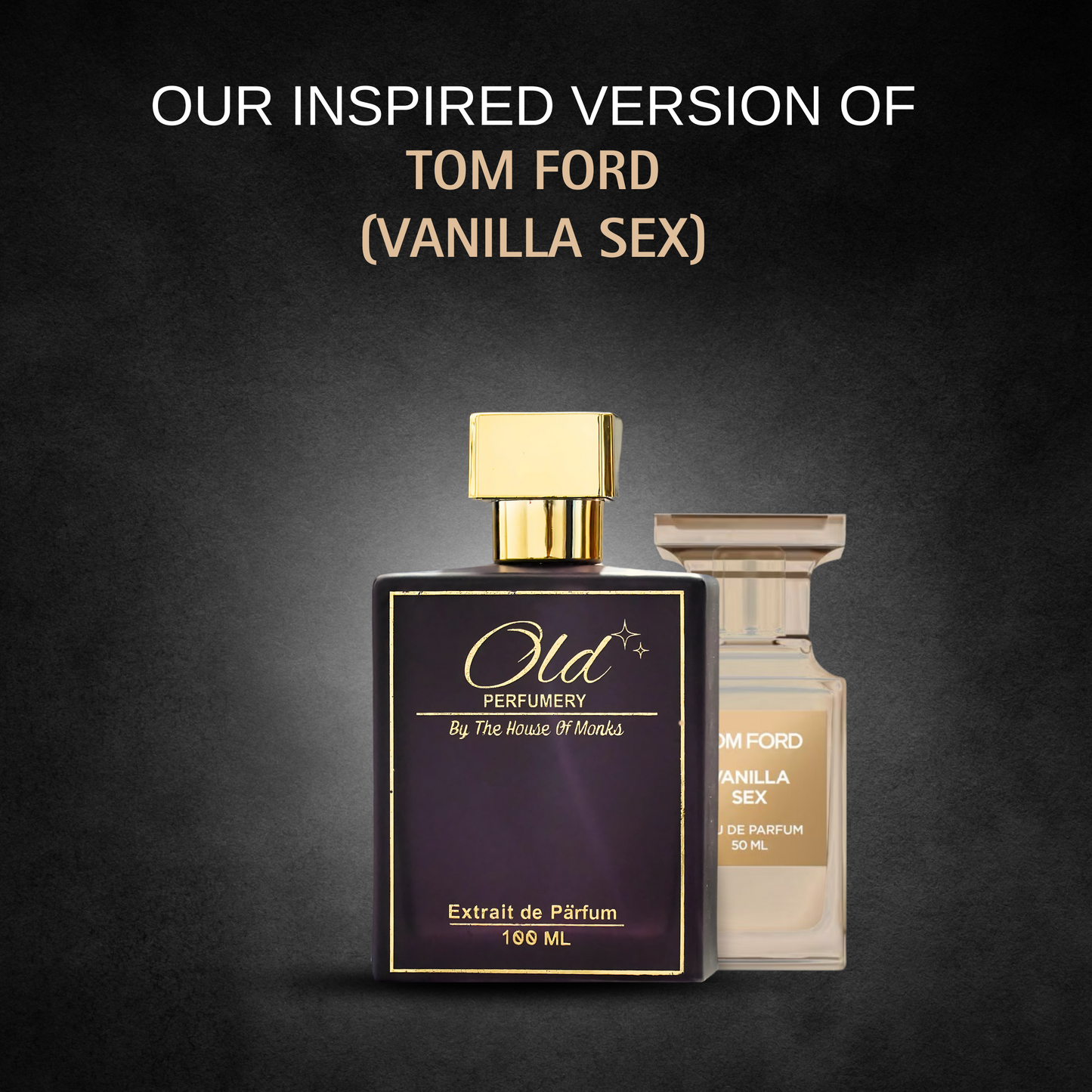 OP140 T0m F0rd Vanilla Sex