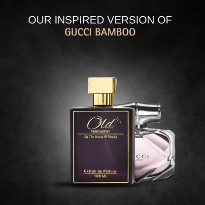 OP188 Gucci Bamb00