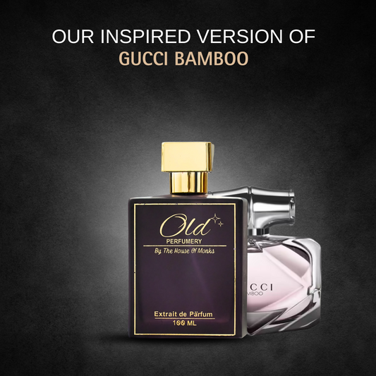 OP188 Gucci Bamb00