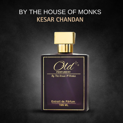 OP204 Kesar Chandan