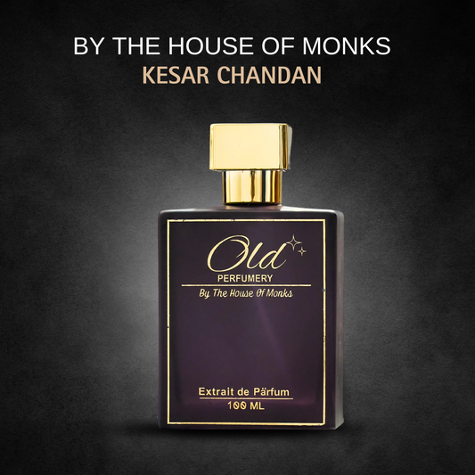 OP204 Kesar Chandan