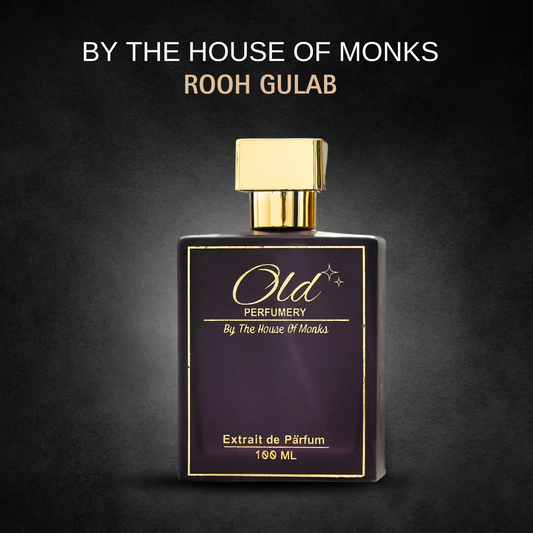 OP203 Rooh Gulab