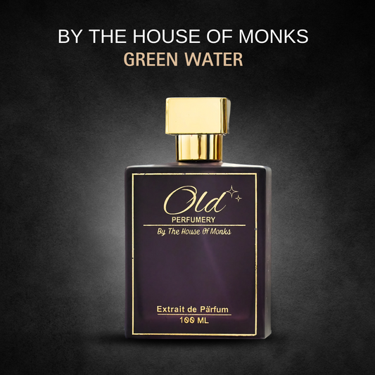 OP67 OP Green Water