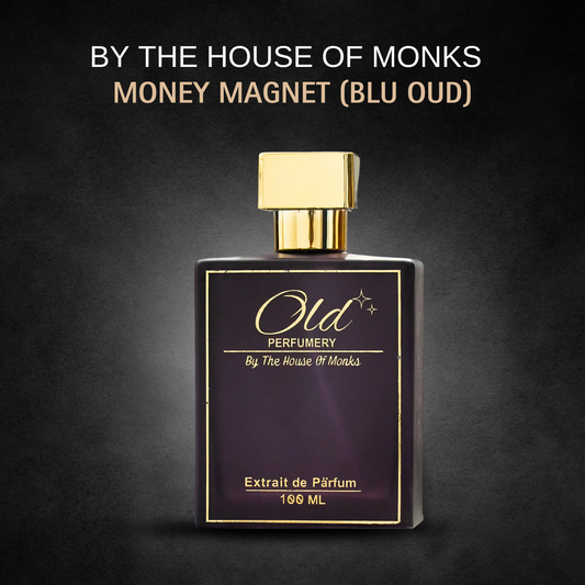 OP12 OP Money Magnet (Blu Oud)