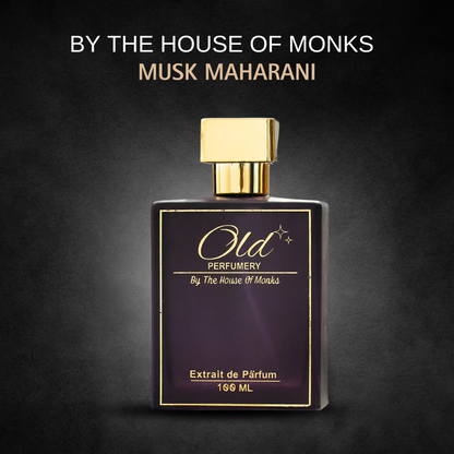 OP160 OP Musk Maharani