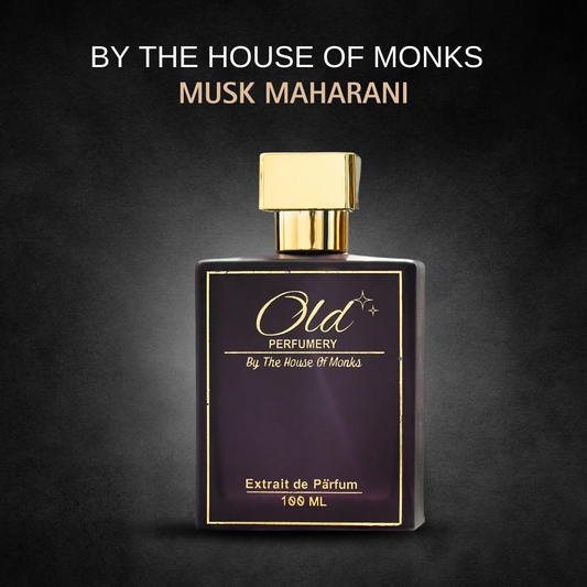 OP160 OP Musk Maharani