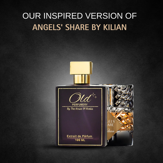 OP04 Angels' Share by Kilian (Worn by Beyonce)