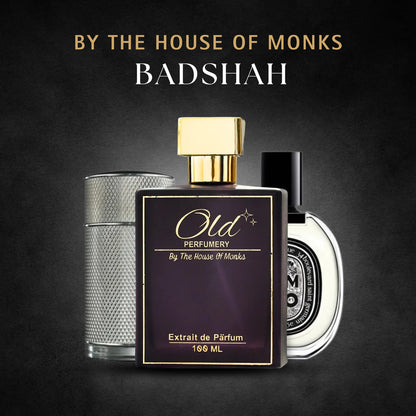 Badshah (Worn by SRK)