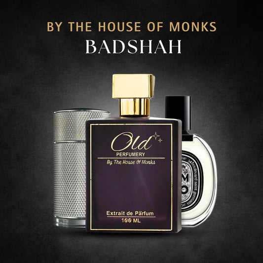 Badshah (Worn by SRK)