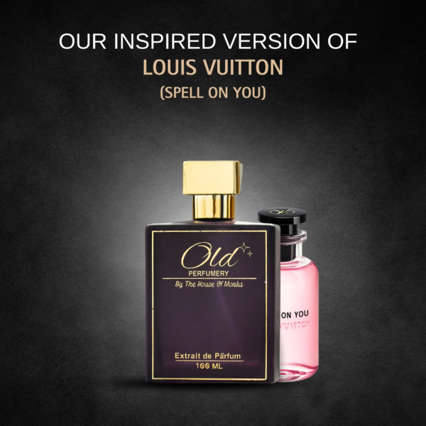 OP159 Lv $pell 0n Y0u